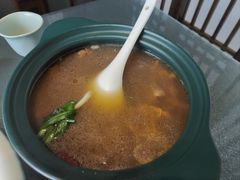-恬阿姨庭院餐厅·生日宴