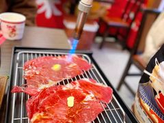 -仙隐小鹿中华料理(南宁万象城店)