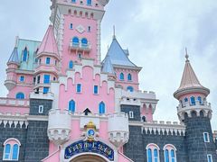 -厦门方特梦幻王国