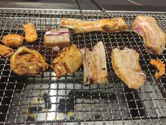 -五彩凉山自助西昌烧烤(柳翠路店)