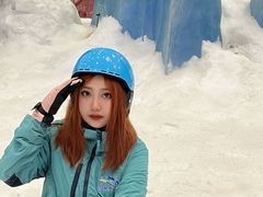 -长沙湘江冰雪世界