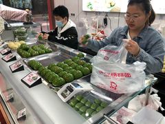 -许阿姨糕团店(南京总店)