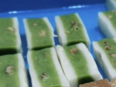 薄荷核桃夹糕-满凤楼·苏式糕点