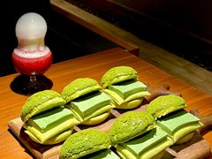 -大树餐厅(益田假日店)