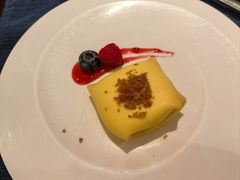 -Social 秀西餐厅-长沙瑞吉酒店(运达店)