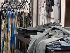 -ZARA(沈阳大悦城店)