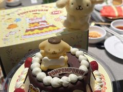 -DQ·蛋糕·冰淇淋(河东万达店)