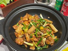 -肥家大排档(天河体育西店)