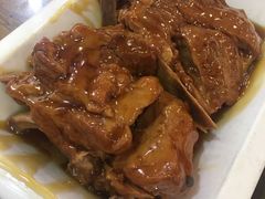 -砂锅李(九江路店)