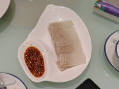 -大清花饺子(山庄店)