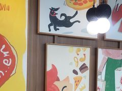 -必胜客(兴隆店)