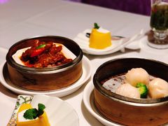 -翡翠小城·海鲜豆捞·广式点心(老佛爷店)