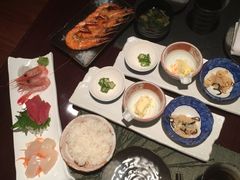 -富力希尔顿酒店·源氏日餐厅