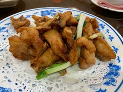 -腰记饭店(龙源路店)