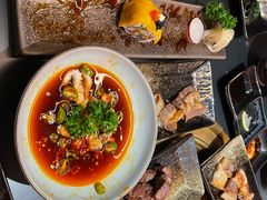 -無二炙坊·和牛烧肉(大钟寺1733店)