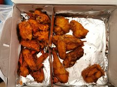 -BOPEYE·波派炸鸡(九霄天地店)