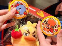 -海底捞火锅(龙岗星河COCO Park店)