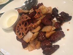 -漢舍中国菜馆(889广场店)