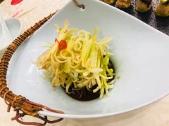 马家沟芹菜-庄隐阁(悠方广场店)