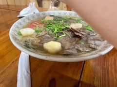 -牛小隆牛肉面馆(四牌楼店)