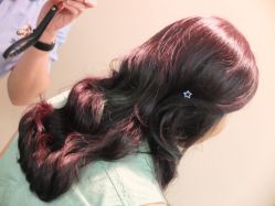 -KEIVON HAIR·崎宏