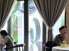 -香雪海饭店中餐厅(人民桥店)