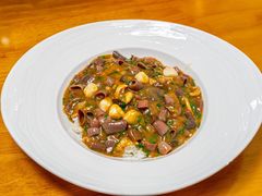 -必点海鲜·海肠捞饭大王(滨江道店)