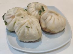 蟹粉生煎-光明邨大酒家(淮海路店)