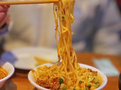 豌杂小面-付小姐在成都(吾悦广场店)