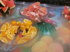 -名扬煮艺肥牛自助火锅(东平店)