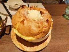 舒芙蕾-港丽餐厅(来福士店)