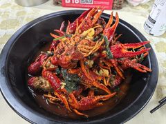 -聚味瞿记·龙虾堂(树木岭店)