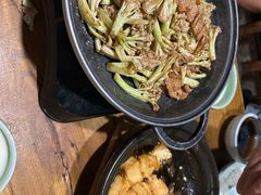 -淀里船宴(卓达店)