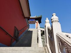 -八大处公园