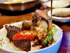 -春梅里卤鹅馆·47年老字号(中山路店)