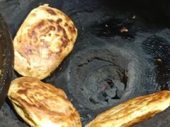 鸡蛋火烧-老字号张道鸡火烧