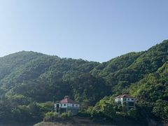 -仙岛湖旅游风景区