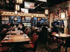 -纳瓦新疆菜(银都店)