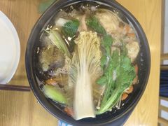 -素清香(解放路店)