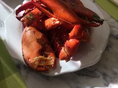 -北京贵宾楼饭店 红墙咖啡厅