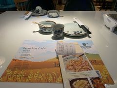 -原味田园·客家菜·土窑鸡(中航城君尚购物中心店)