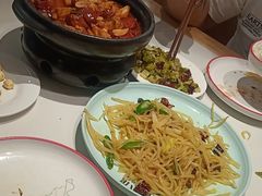 -大厨小馆(华阳城店)