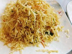 -今鲜源大酒店·中华餐饮名店(新湛路店)