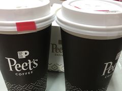 -Peet's 皮爷咖啡(东湖路手作店)