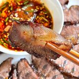 凉菜｜麻辣牛肉🐂