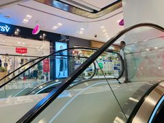 -凯德广场(武胜路店)