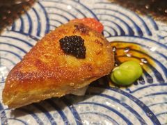 -梅筑·创意料理(王府井百货店)