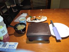 -有喜屋·烧鸟·居酒屋(周浦万达店)