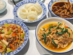 -回家吃饭·地道南昌菜(建德观总店)