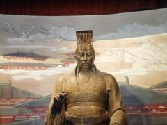 -陈武帝故宫